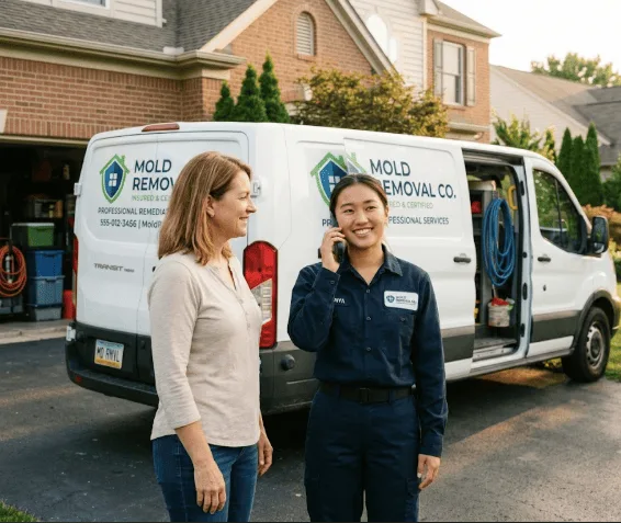 Crawlspace Mold Remediation Fisher, WV FAQs